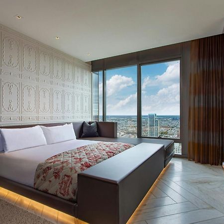 W Philadelphia Hotel Ngoại thất bức ảnh