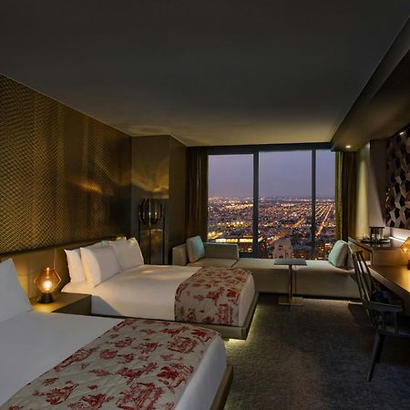 W Philadelphia Hotel Ngoại thất bức ảnh