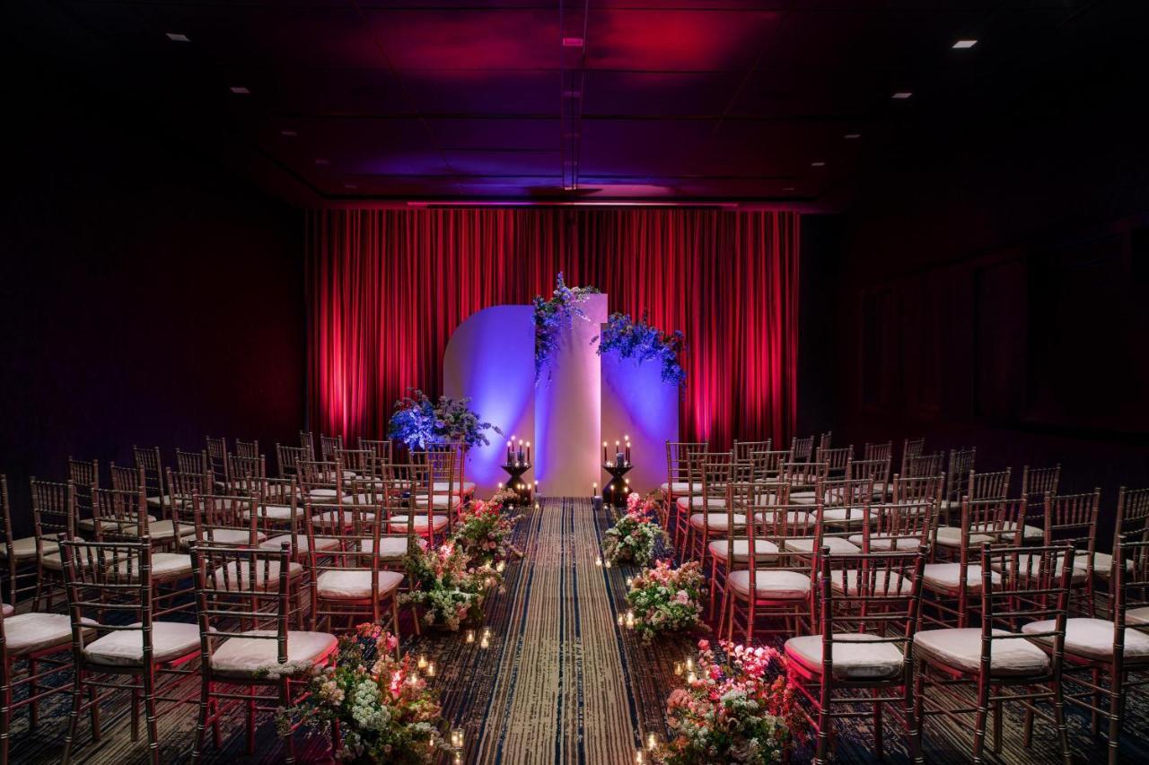W Philadelphia Hotel Ngoại thất bức ảnh