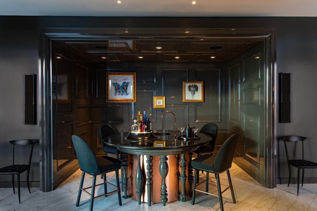 W Philadelphia Hotel Ngoại thất bức ảnh