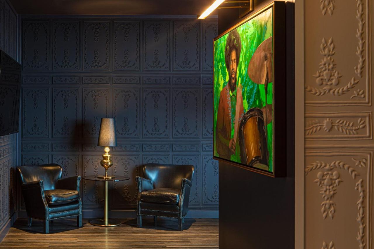 W Philadelphia Hotel Ngoại thất bức ảnh
