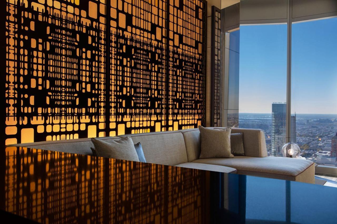 W Philadelphia Hotel Ngoại thất bức ảnh