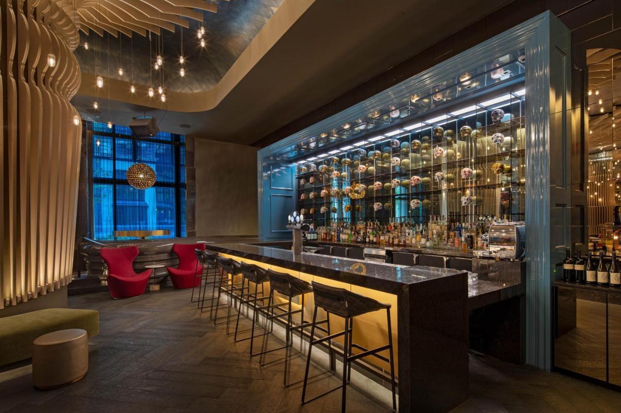 W Philadelphia Hotel Ngoại thất bức ảnh