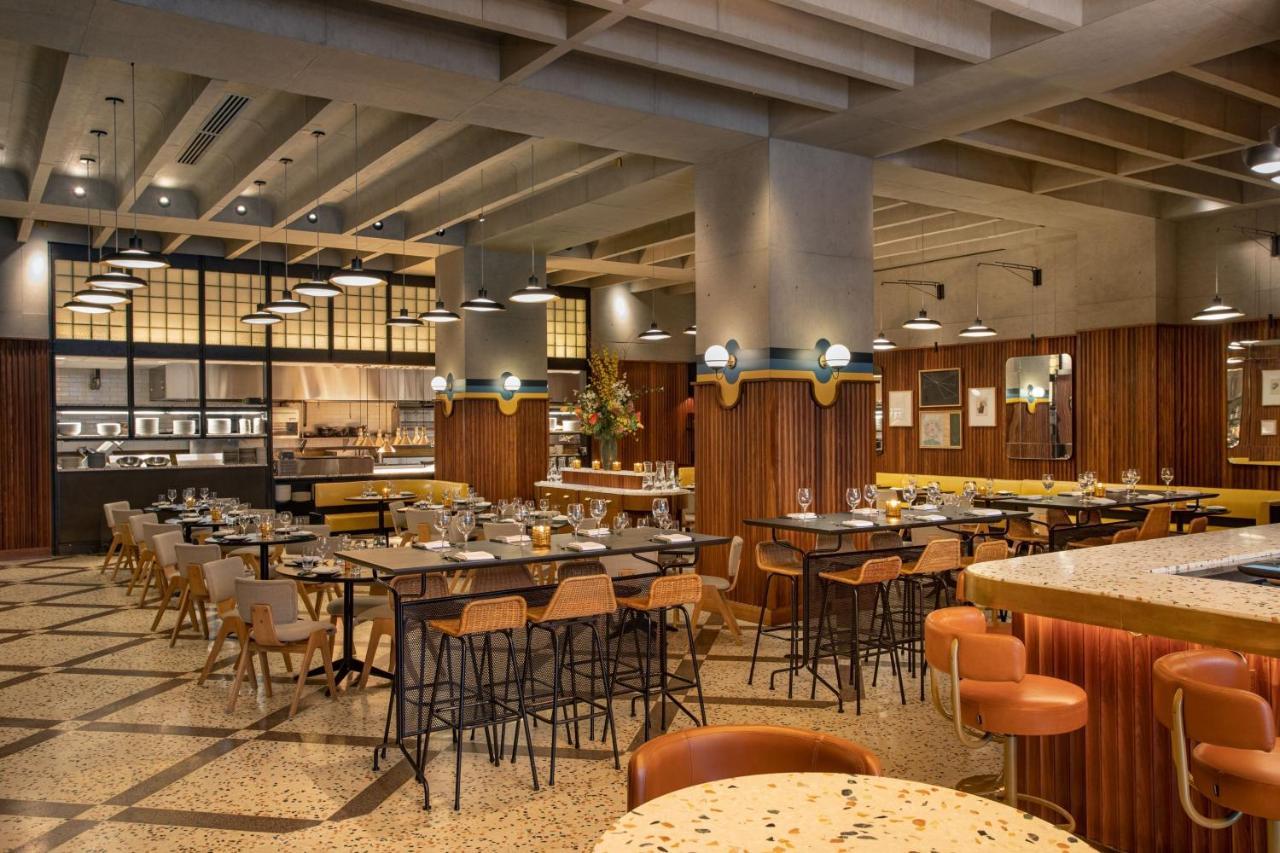 W Philadelphia Hotel Ngoại thất bức ảnh